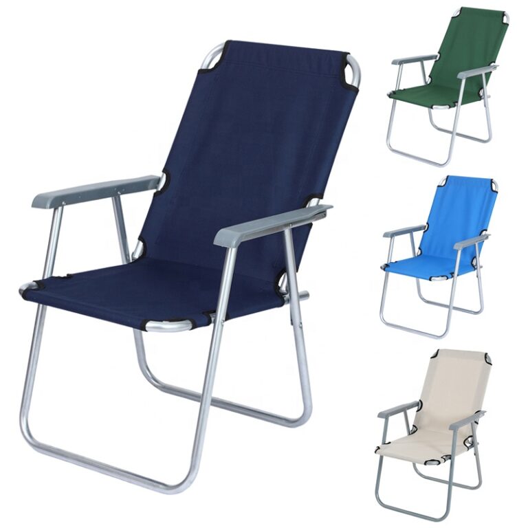 Custom Adjustable Ultralight Portable Beach Camping Chair