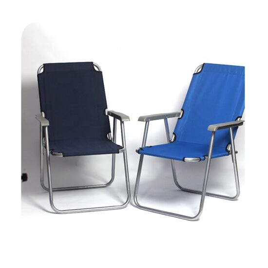 Custom Adjustable Ultralight Portable Beach Camping Chair
