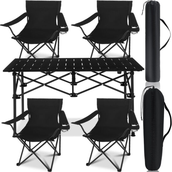 Custom Logo Lightweight Folding Chair for Camping, Picnic, and Beach