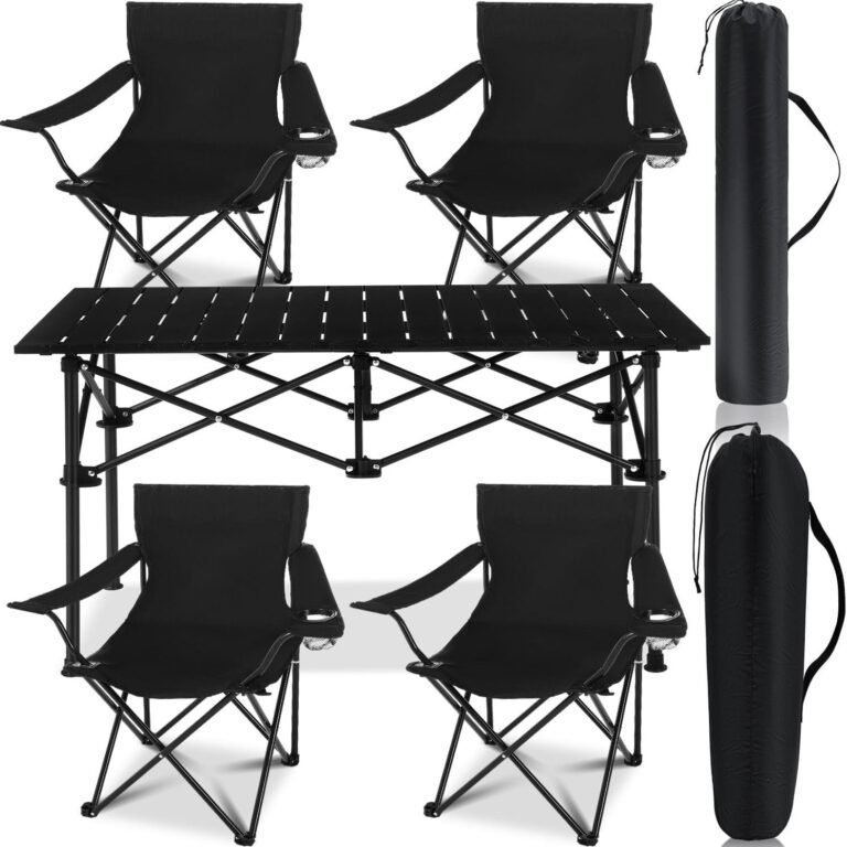 Custom Logo Lightweight Folding Chair for Camping, Picnic, and Beach