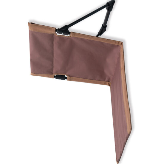 Affordable outdoor beach chair lounger for sea and sand