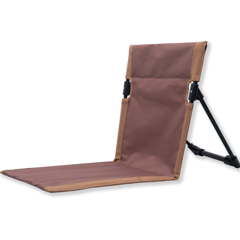 Affordable outdoor beach chair lounger for sea and sand