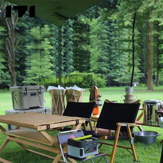 Cheap Portable Folding Camping Table for Outdoor Picnic and Touring Use
