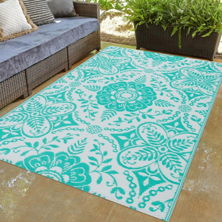 Portable Outdoor Picnic Mat Moisture-Proof Foldable Beach Play Mat