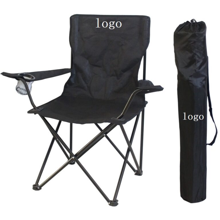 Feistel Portable Reclining Beach Chair for Outdoor Fishing and Camping