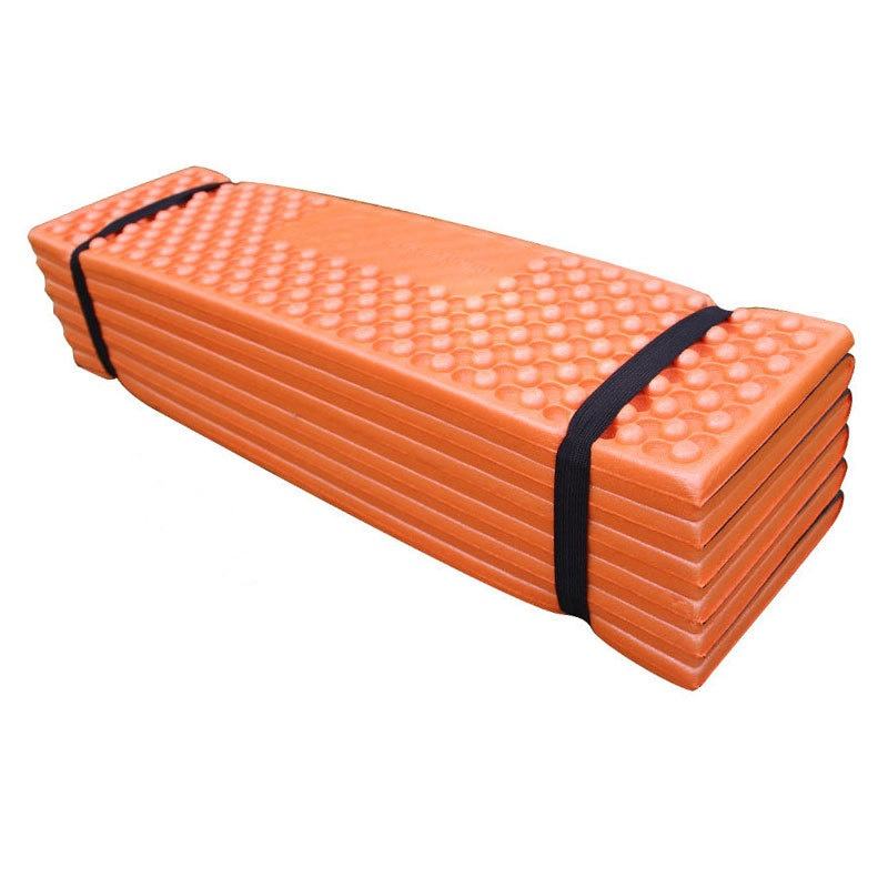 Lightweight Foldable Foam Camping Mat for Hiking and Outdoor Picnics