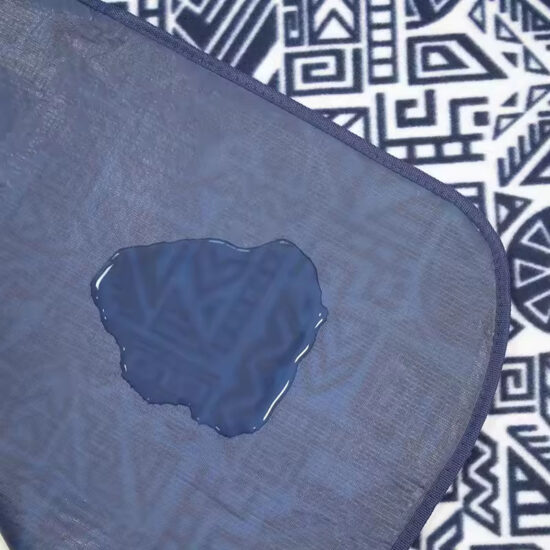 Lightweight Outdoor Folding Picnic Mat Waterproof Rug for Camping