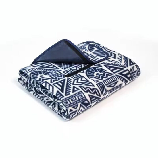 Lightweight Outdoor Folding Picnic Mat Waterproof Rug for Camping