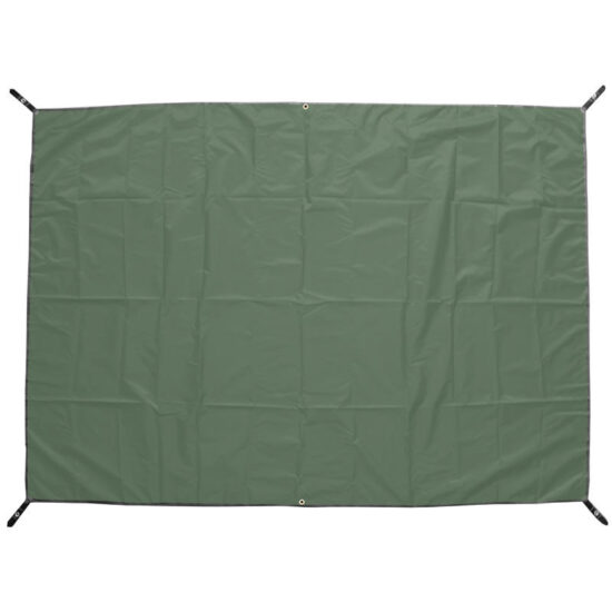  Outdoor Waterproof Ground Mat with Custom Logo in 210D Oxford Cloth