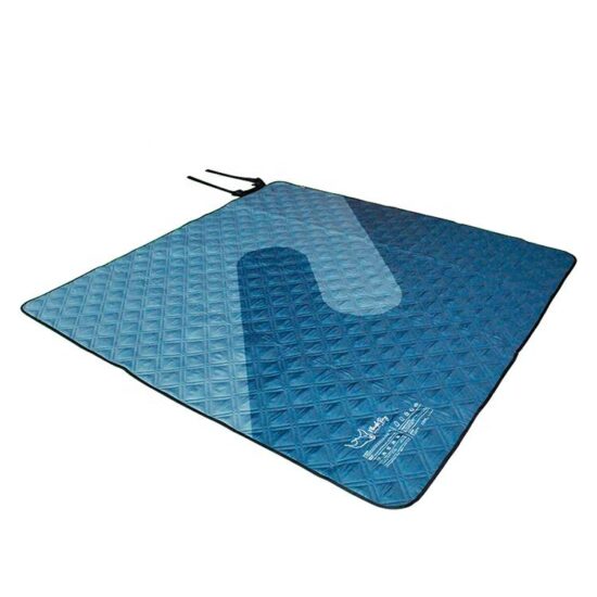 Waterproof Folding Picnic Mat Outdoor Travel Beach Blanket for Camping & Hiking