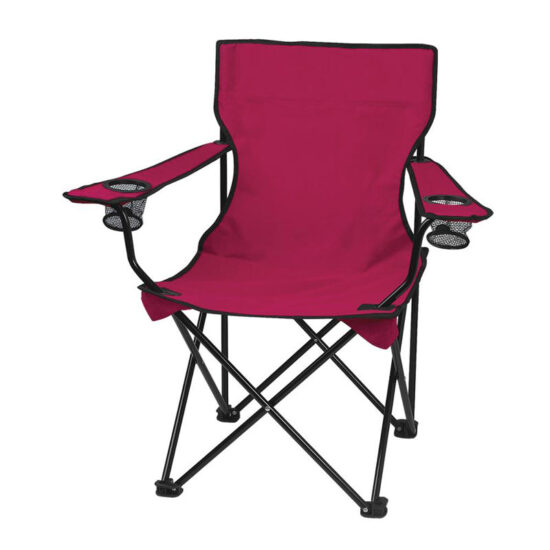 Portable Folding Backpack Chair for Outdoor Activities