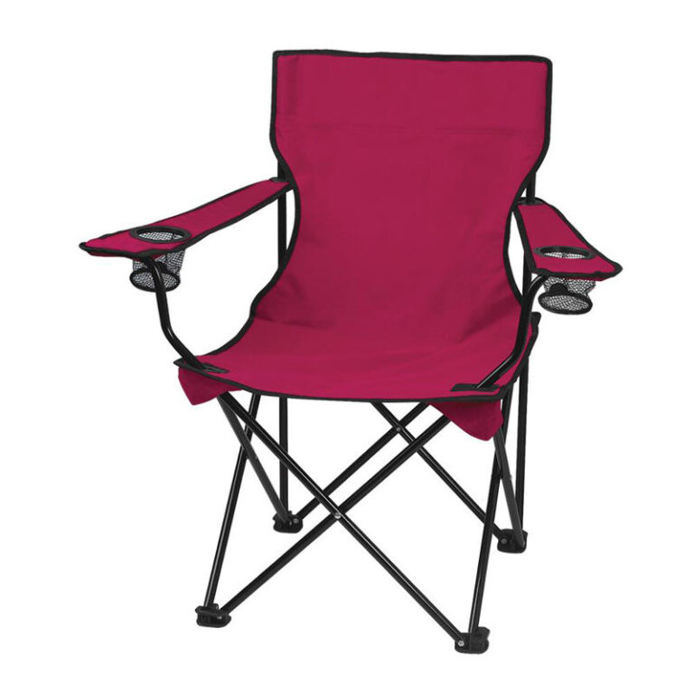 Portable Folding Backpack Chair for Outdoor Activities