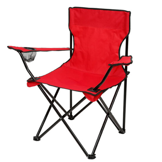 Portable Folding Backpack Chair for Outdoor Activities
