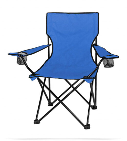 Portable Folding Backpack Chair for Outdoor Activities