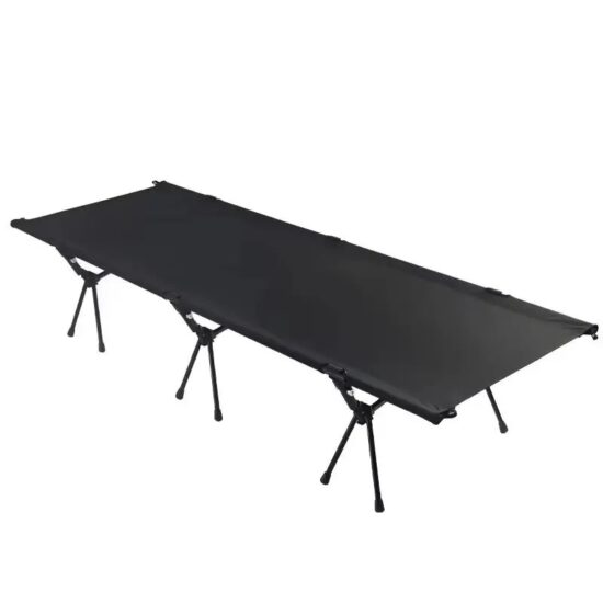 Outdoor Portable Camping Bed for Accommodation and Travel Use