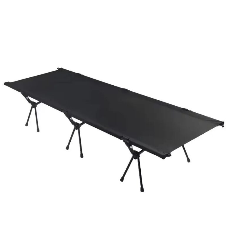 Outdoor Portable Camping Bed for Accommodation and Travel Use