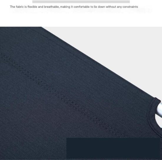 Outdoor Portable Camping Bed for Accommodation and Travel Use