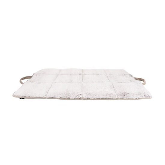 Water-Repellent Portable Dog Mat for Outdoor Camping and Indoor Floor Use

