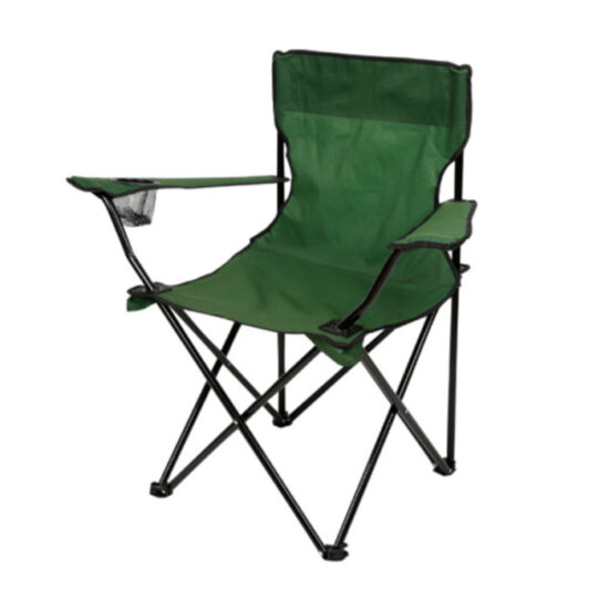 Backpack Folding Beach and Camping Chair with Carry Bag