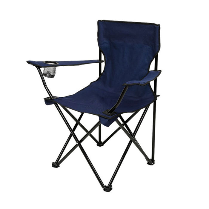 Backpack Folding Beach and Camping Chair with Carry Bag