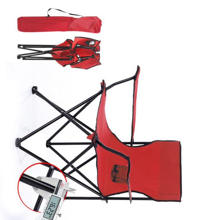 Multifunctional folding backpack chair for outdoor use