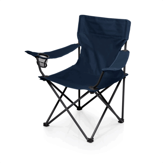 Portable Folding Travel Chair for Outdoor Use

