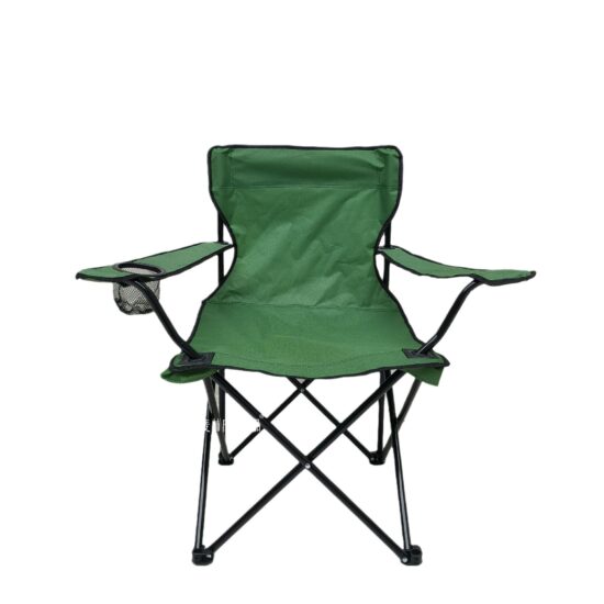 Portable Folding Travel Chair for Outdoor Use

