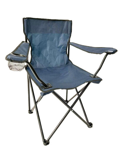 Portable Folding Travel Chair for Outdoor Use

