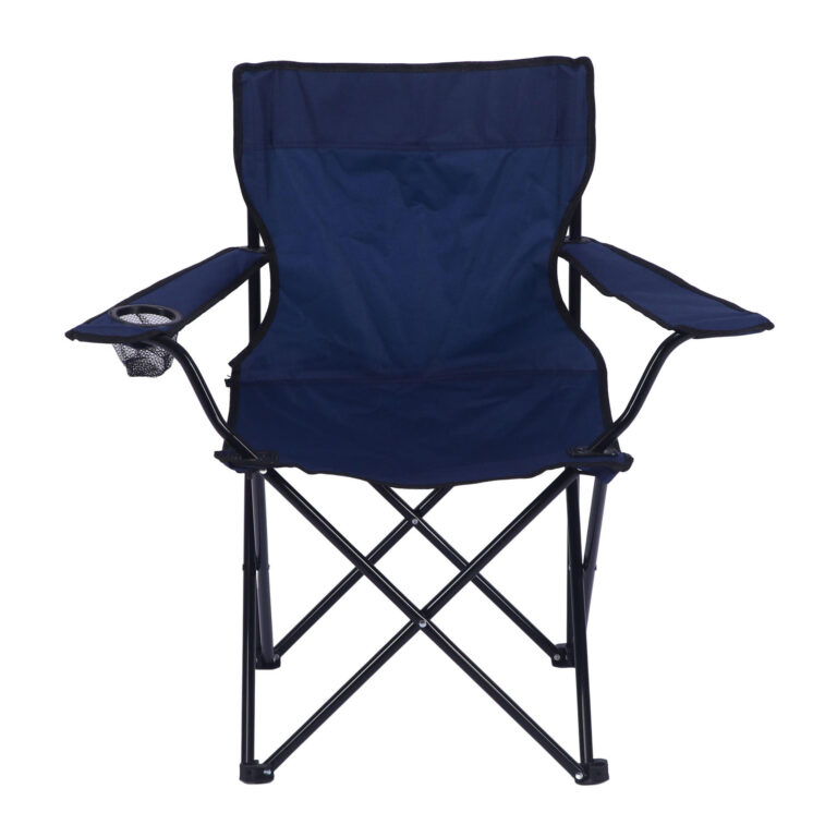 ShineMaste ultralight aluminum folding chair for camping and hiking